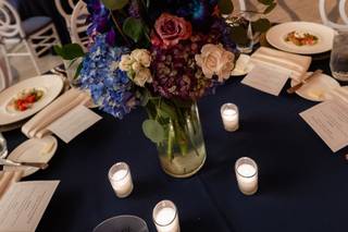 Bayfront Floral and Event Design - 27