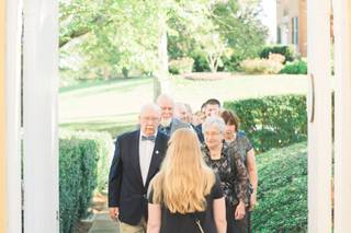 Tilly + Teal Weddings and Events - 29