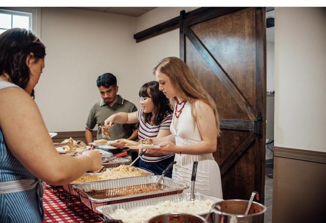 Word of Mouth BBQ Co. - 4