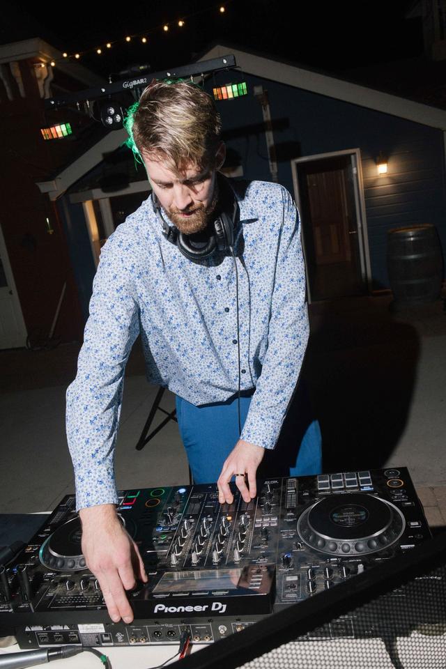 Joey The DJ - 2