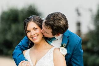 The Axtells: Wedding Photography & films - 40