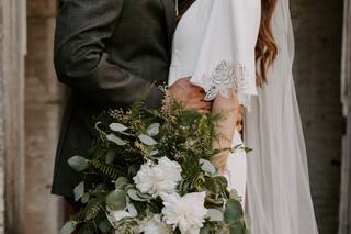 Marco Alexzondra Floral & Event Design - 38