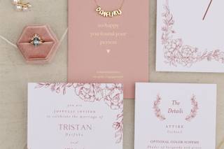 Kindred Weddings and Events - 17