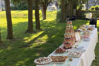 Hartwood Acres Mansion - 13