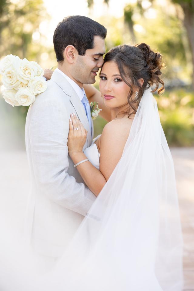 Chris and Micaela - 2