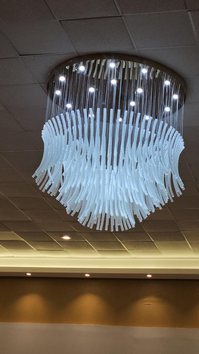 Meridian Convention Center - 4