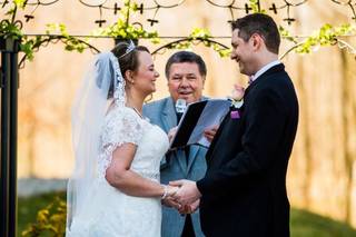 Drawbridge Lane Weddings - 22