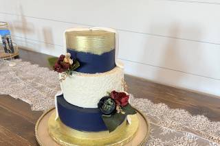Sweet Escape Cake Company - 24