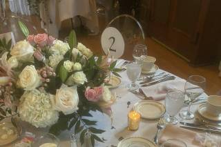 Got Your Six Wedding Planning LLC - 7