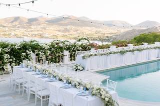 THINK HAPPY EVENTS - 7