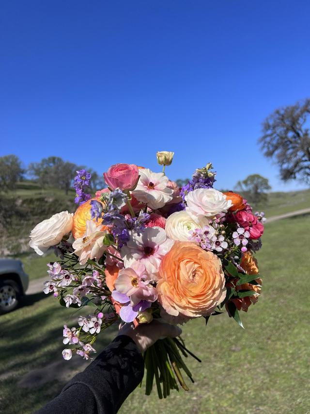 Jones Flowersmith - 2