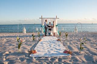 Sunshine Weddings and Events - 18