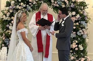 Reverend Frank Dlugoleski - 5