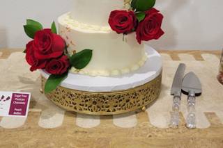 Pensacola Cakes - 12