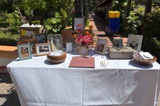 California Dreamin' Weddings and Events - 7