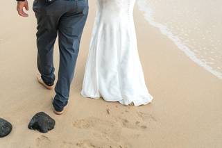 Oahu Island Weddings - 10