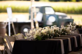 Detaille Weddings & Events - 7