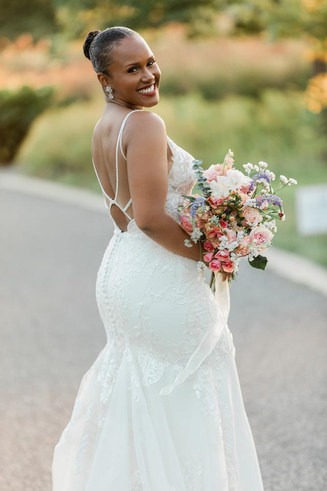 Nearly Newlywed - 1