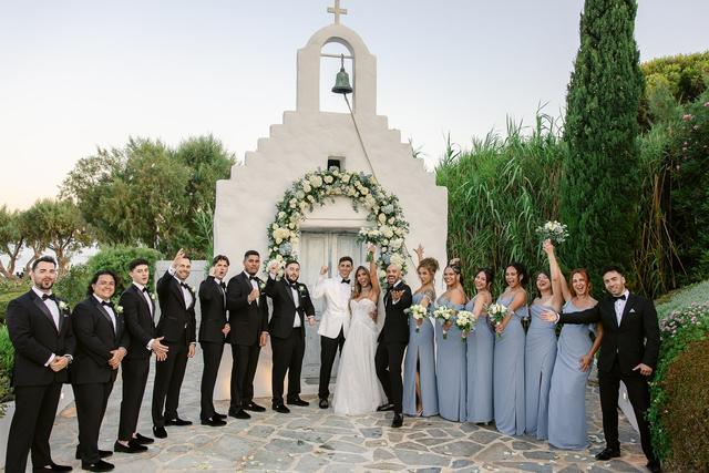 Weddings in Greece by Heliotopos - 4