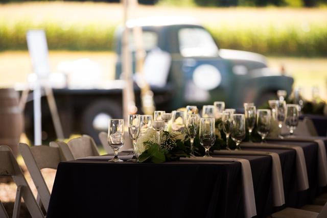 Detaille Weddings & Events - 3