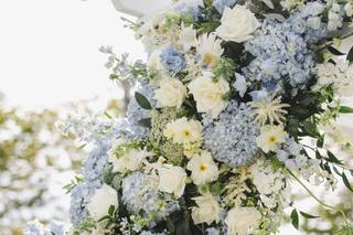 Little White Florist - 27