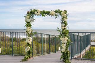 Le Volte, Oceanfront Dining & Venue - 5