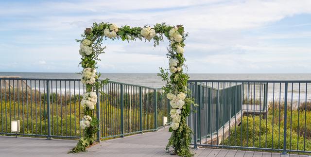 Le Volte, Oceanfront Dining & Venue - 1