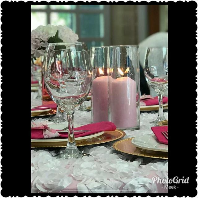 LaNoush events - 2