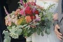 Jeanie Gorrell Floral Design - 88