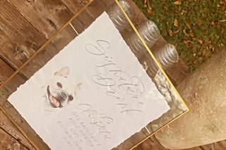 Write Pretty For Me - 40