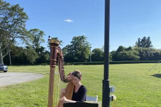 Molly McCaffrey Harp - 6