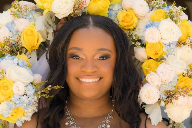 Xquisite Floral Design & Events 3