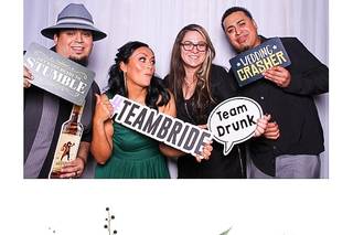 Lumipix Photo Booth - 12