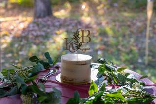 Frosted Swirl Cupcakes - 44