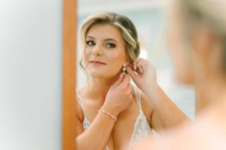 Bailey’s Beauty and Bridal - 9