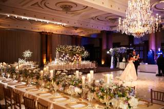 Crystal Tea Room- Finley Catering - 15