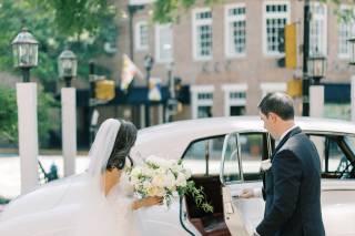 Laura Louise Events & Design - 9