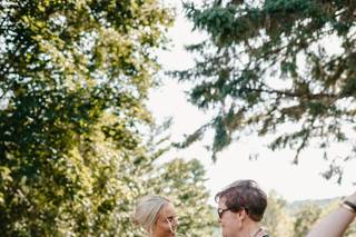 Weddings Your Way Floral & Events - 19