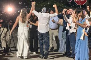Budget Wedding Videos - 6