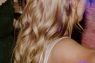 BANGS AND BLUSH - 6