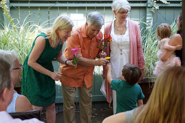 Wedding Ceremonies By Rev. Katherine - 4