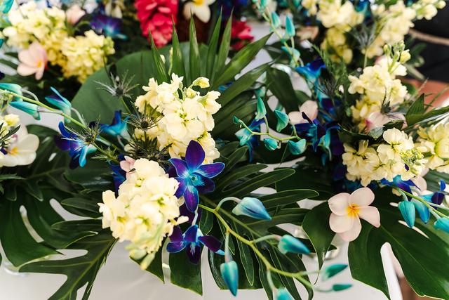 Blooms By The Beach - 1