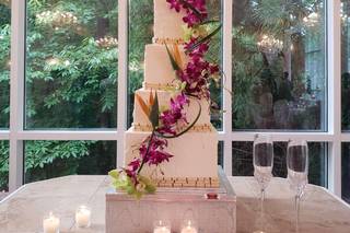 Fuji Floral Design - 6