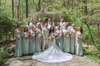 Carmen's Country Inn & Gardens - 28