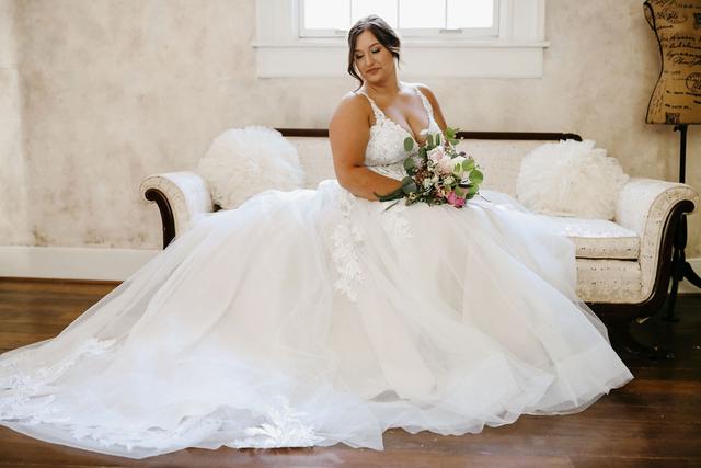 Martellens Dress & Bridal Boutique - 4
