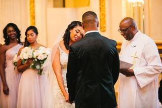 Reverend Alvin L. Powell - 17