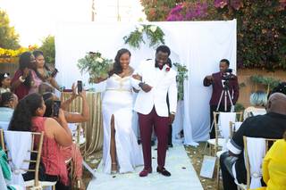 Cherished Moments Weddings & Events - 9