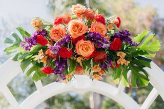 Kendra's Floral Design - 43