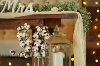 Big Tin Cotton Gin - 7