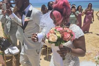 TROPICAL WEDDINGS JAMAICA - 35